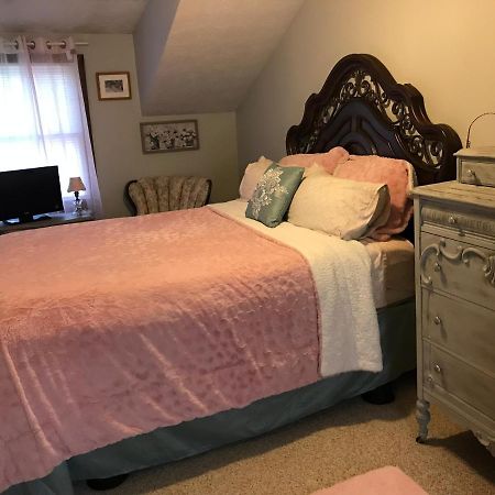 Hope Bed And Breakfast Canton Buitenkant foto