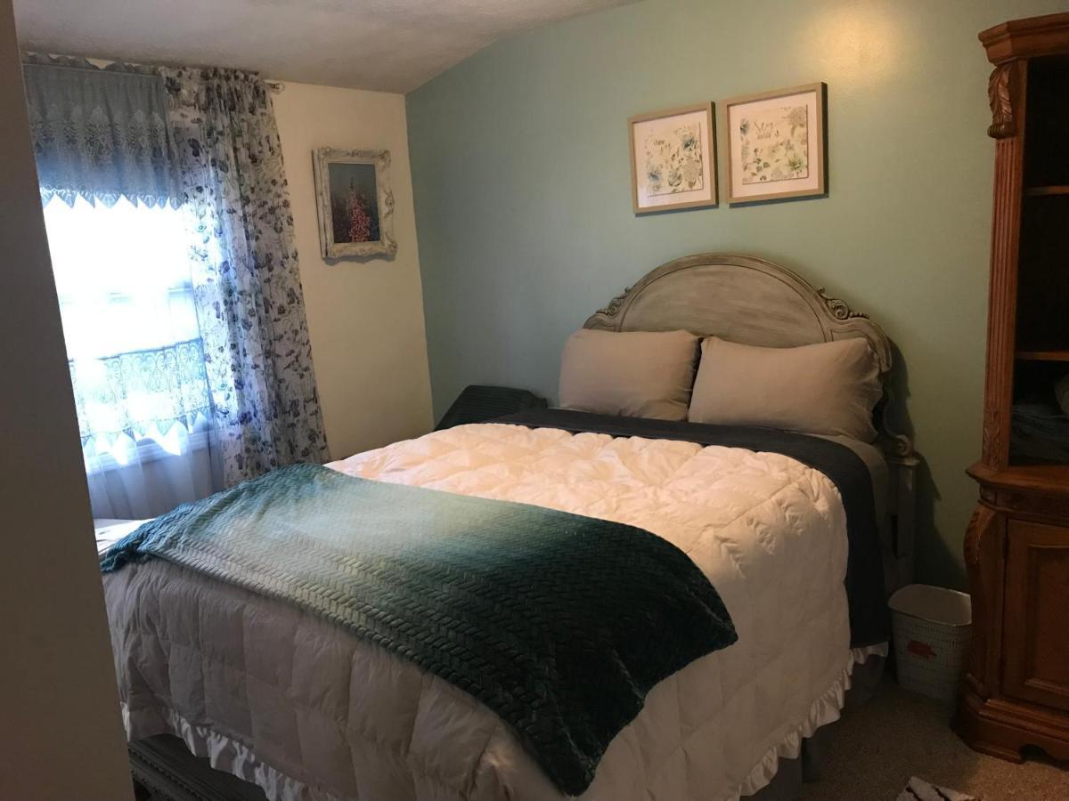 Hope Bed And Breakfast Canton Buitenkant foto
