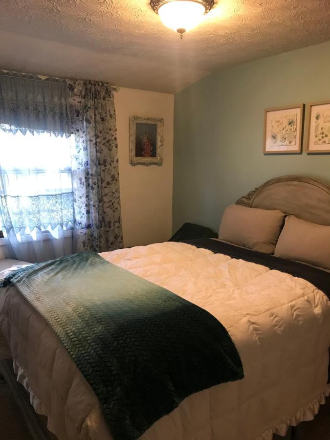Hope Bed And Breakfast Canton Buitenkant foto