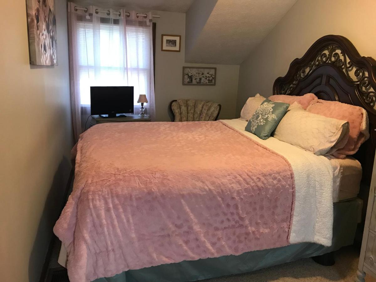 Hope Bed And Breakfast Canton Buitenkant foto