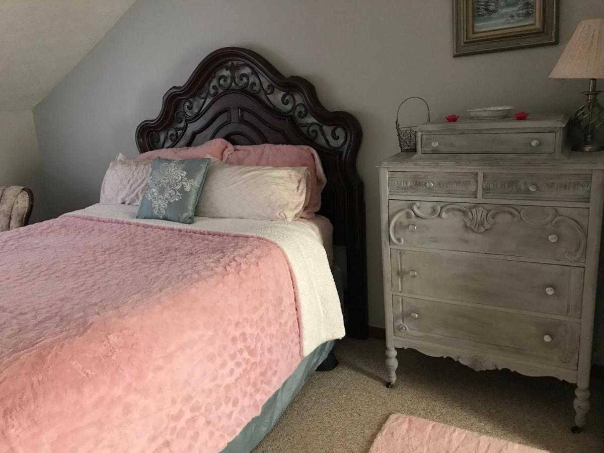 Hope Bed And Breakfast Canton Buitenkant foto